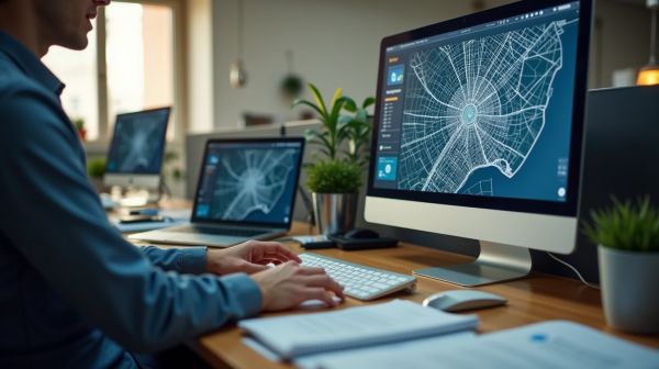 Prévenir les risques de phishing à Montpellier avec des simulations efficaces